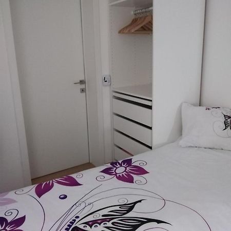 Residence Gai Soleil Blankenberge Exteriör bild