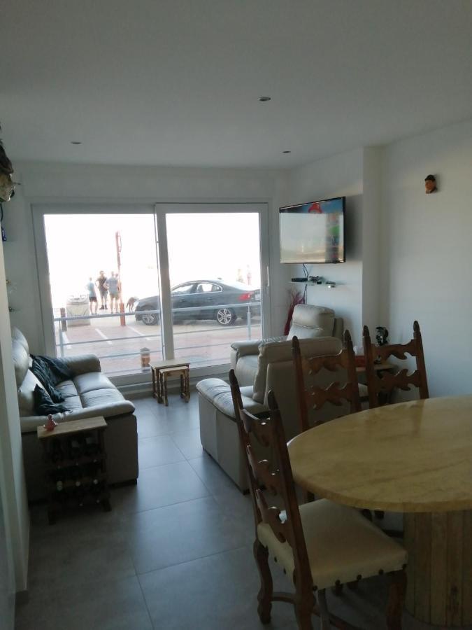 Residence Gai Soleil Blankenberge Exteriör bild